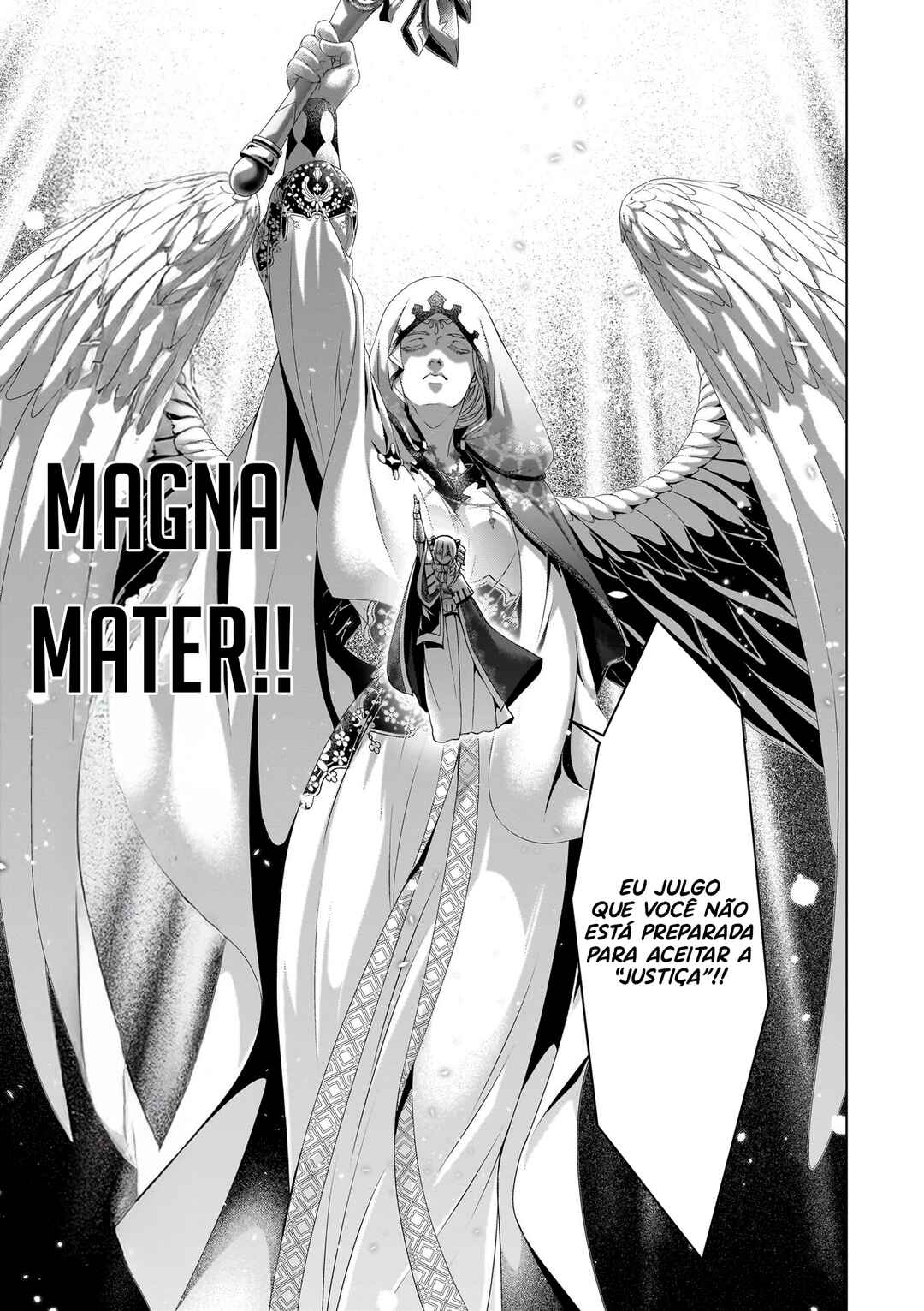 Chapter 156 - Page 16