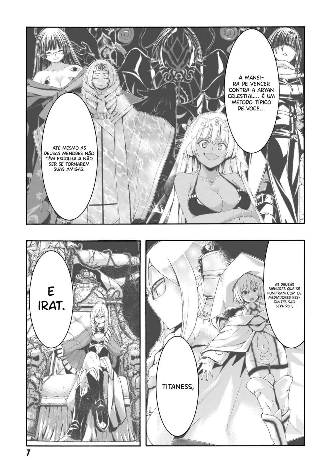 Chapter 156 - Page 6