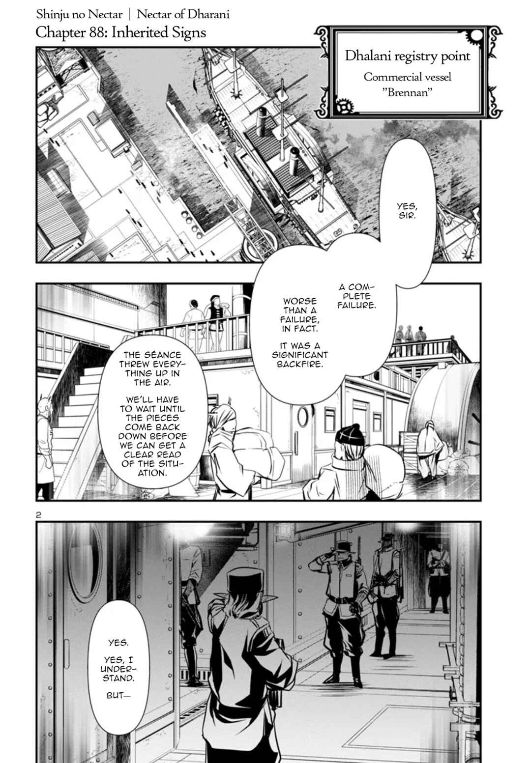 Chapter 88 - Page 2