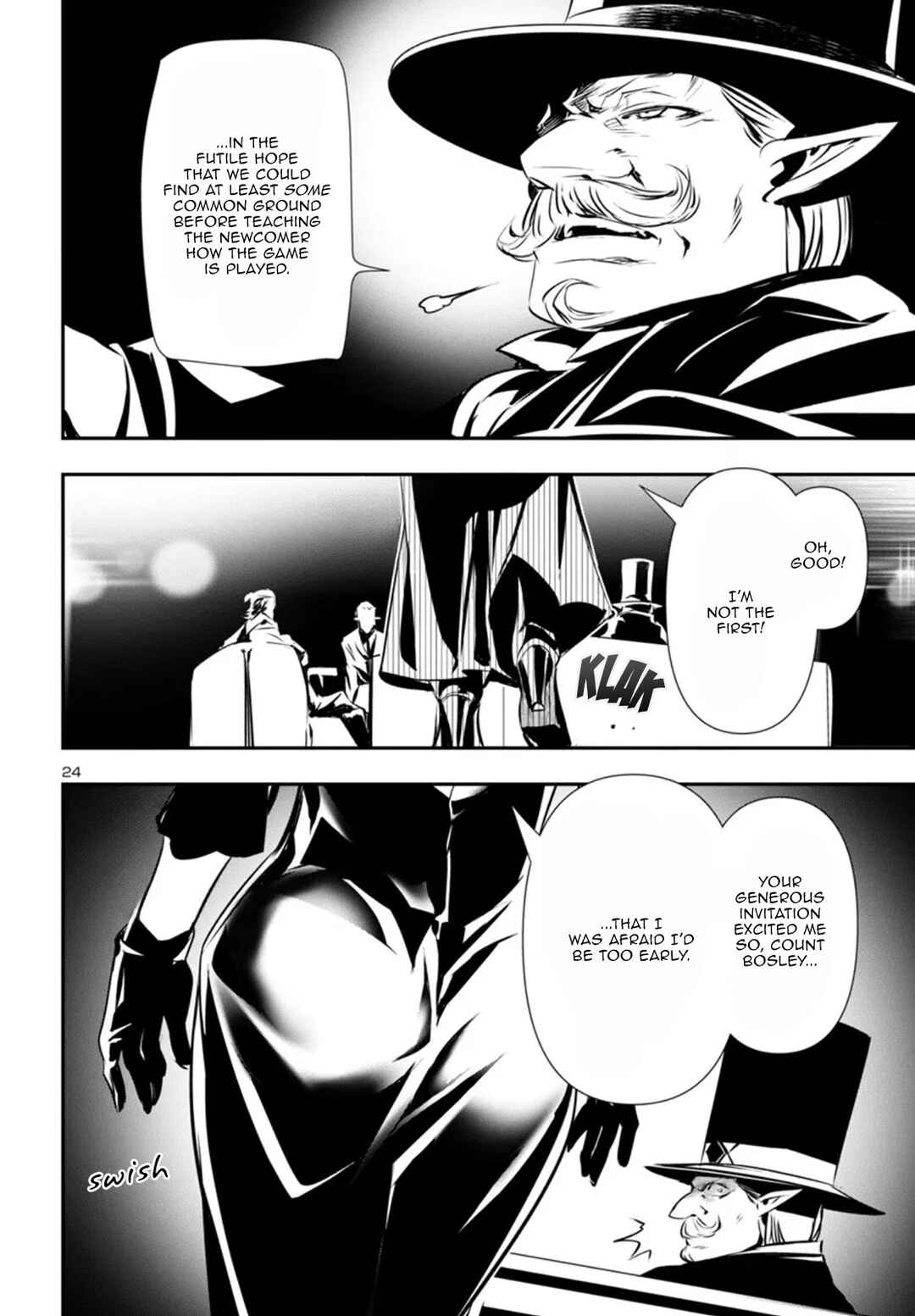 Chapter 88 - Page 24