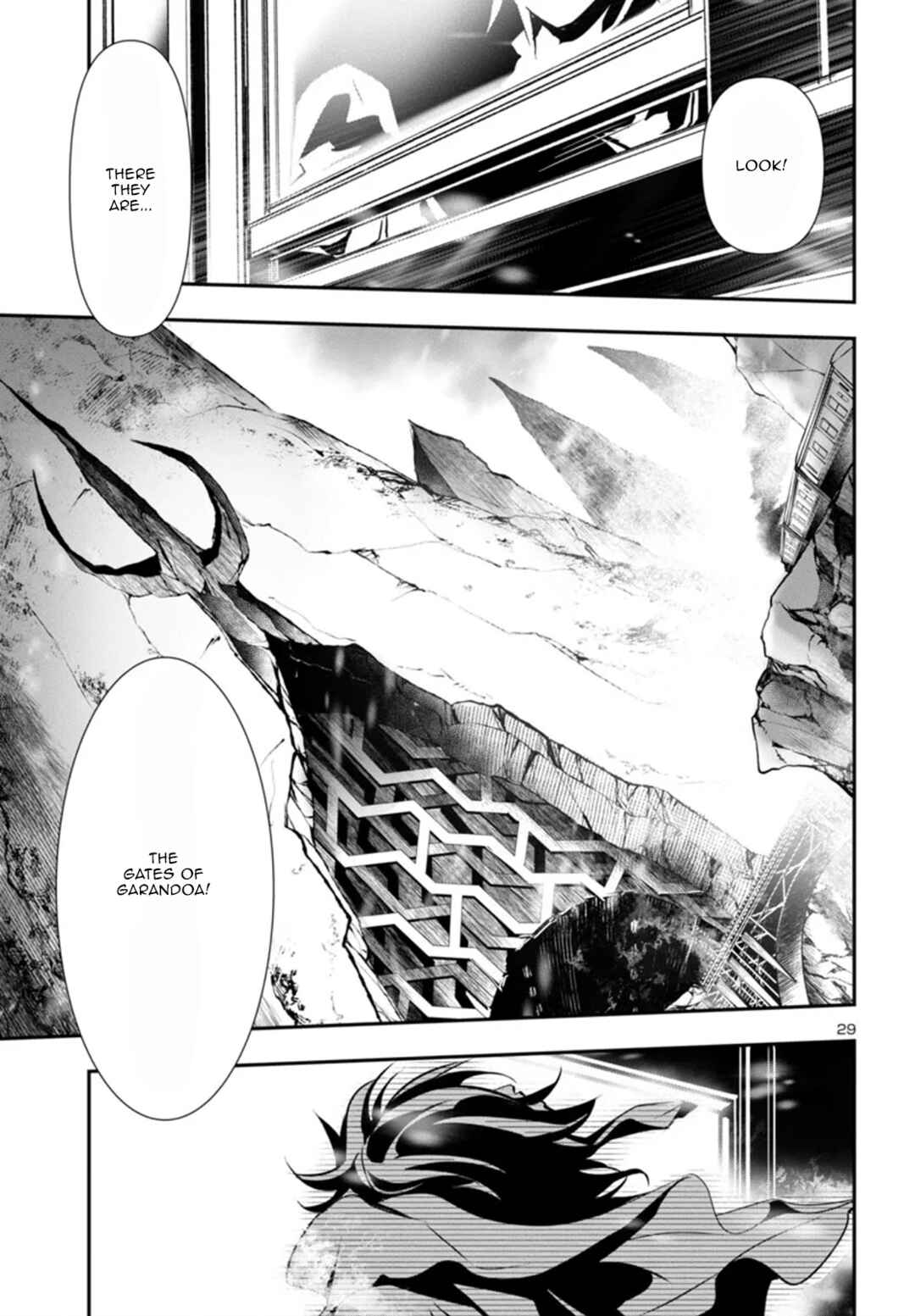 Chapter 88 - Page 29