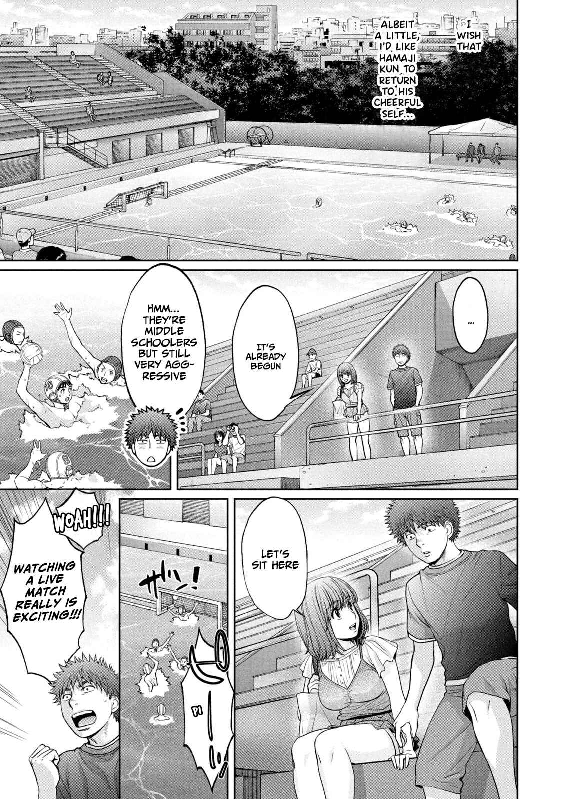 Chapter 196 - Page 15