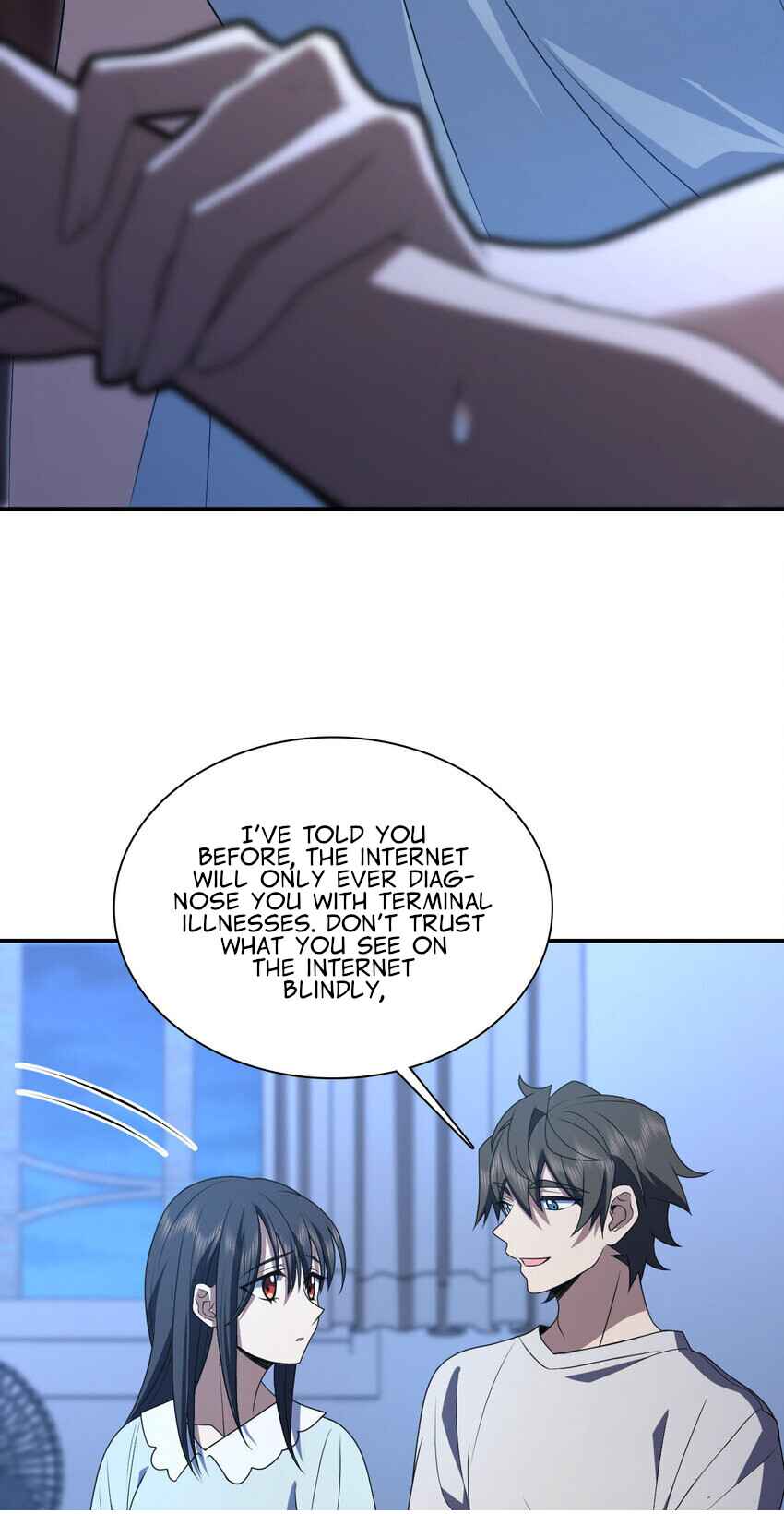 Chapter 195 - Page 17