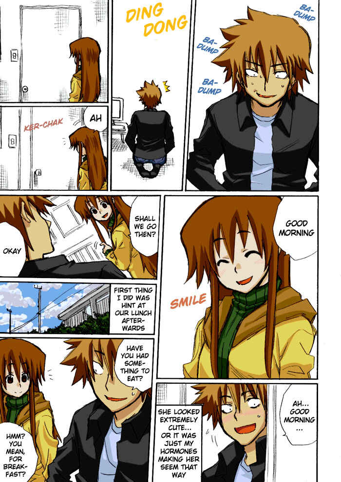 Chapter 2 - Page 15
