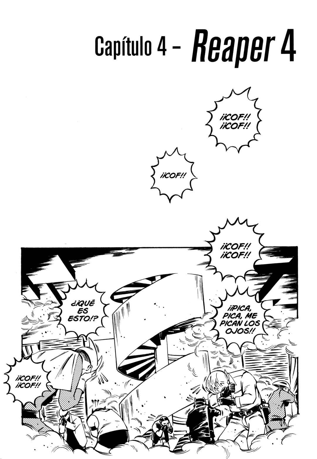 Chapter 4 - Page 1