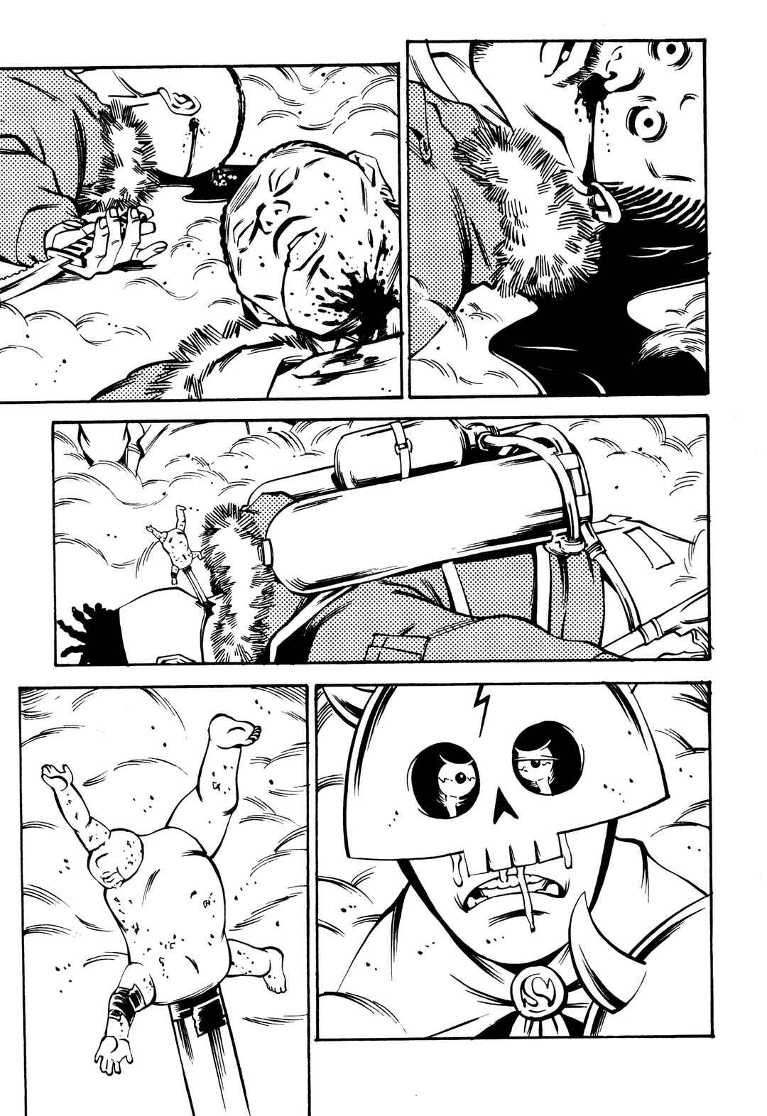 Chapter 4 - Page 3