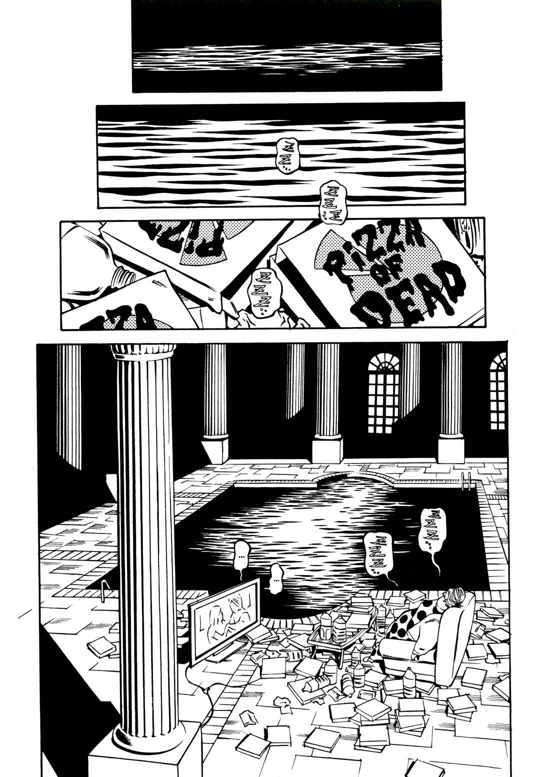 Chapter 4 - Page 30