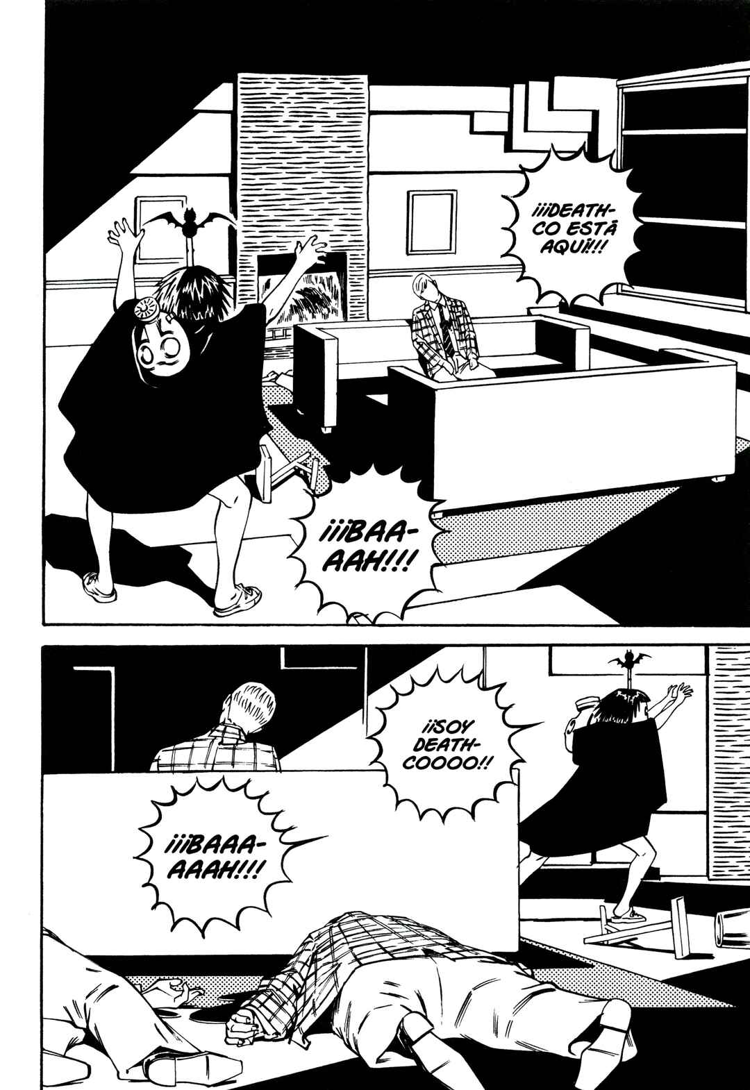 Chapter 4 - Page 5