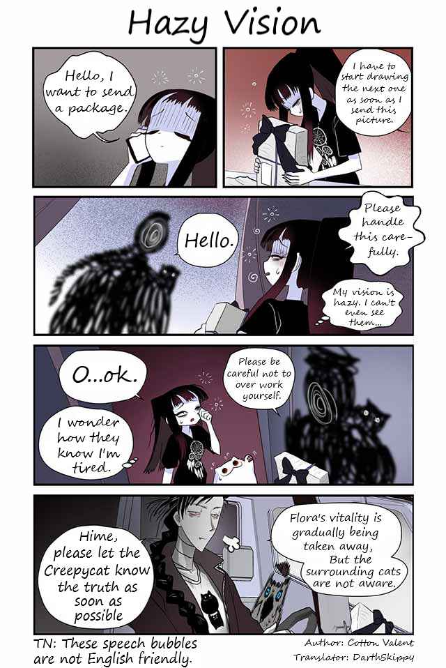 Chapter 256 - Page 1
