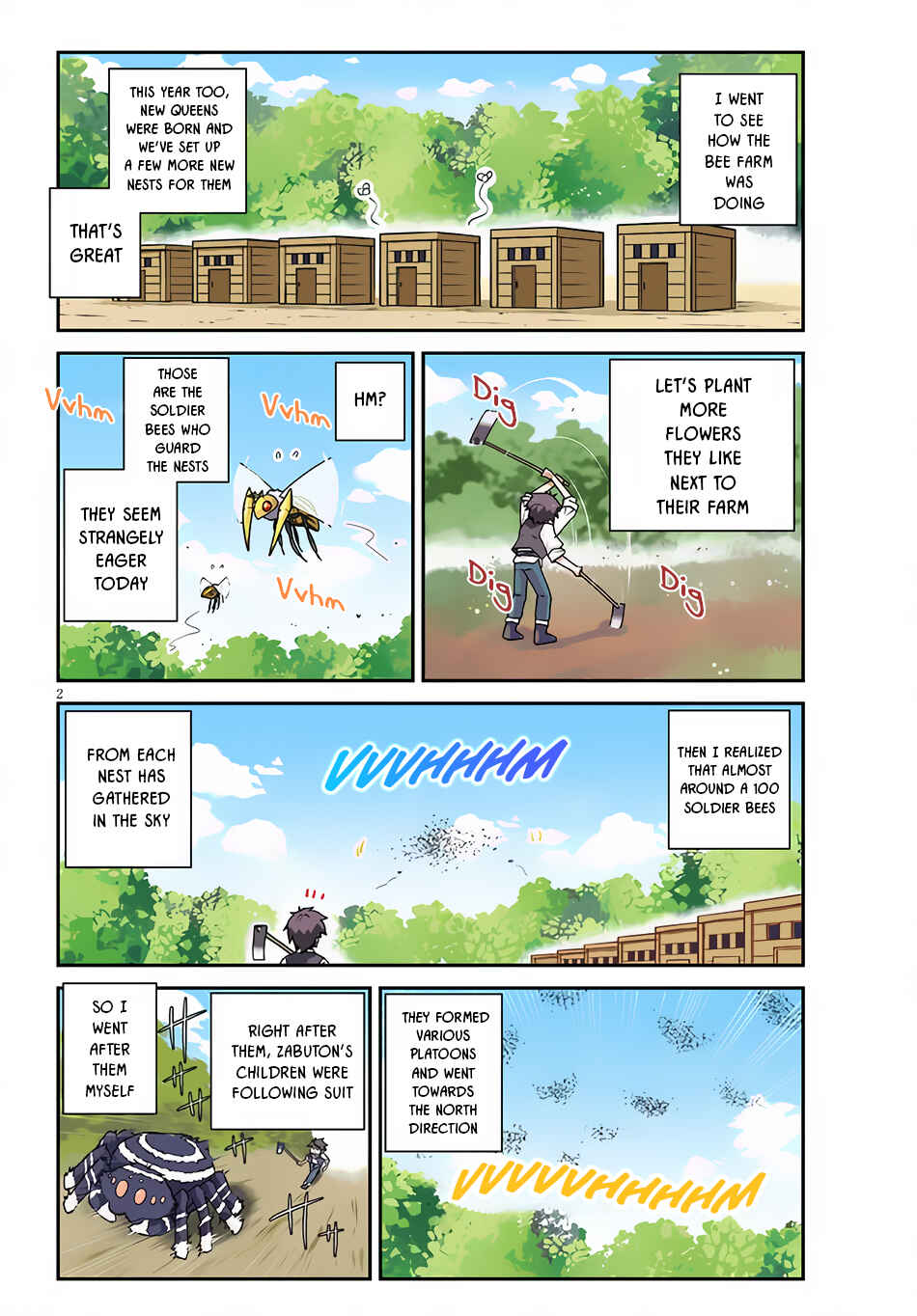 Chapter 213 - Page 3