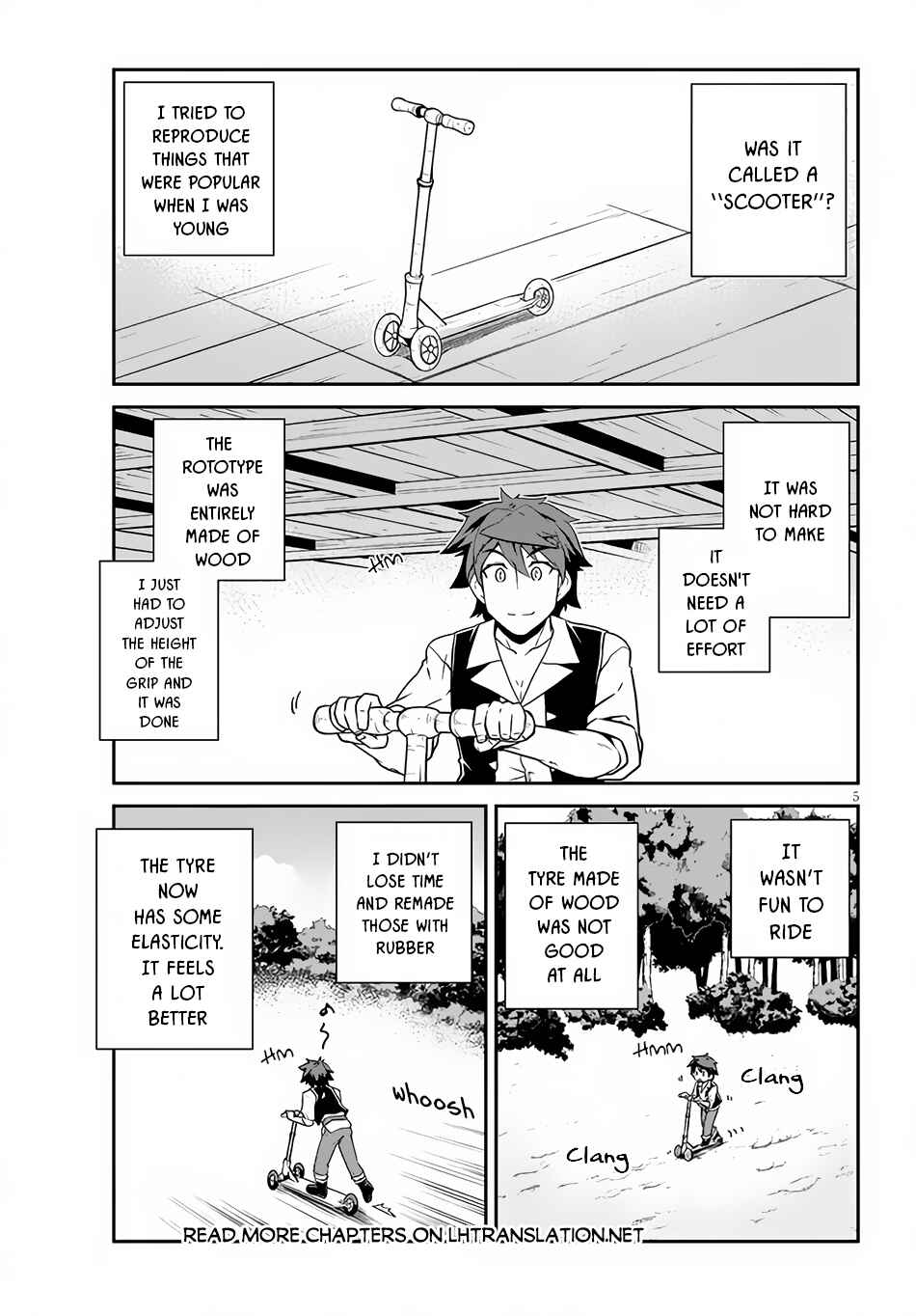 Chapter 213 - Page 6