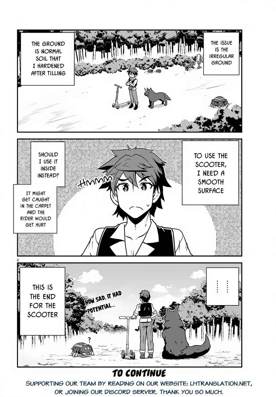 Chapter 213 - Page 7