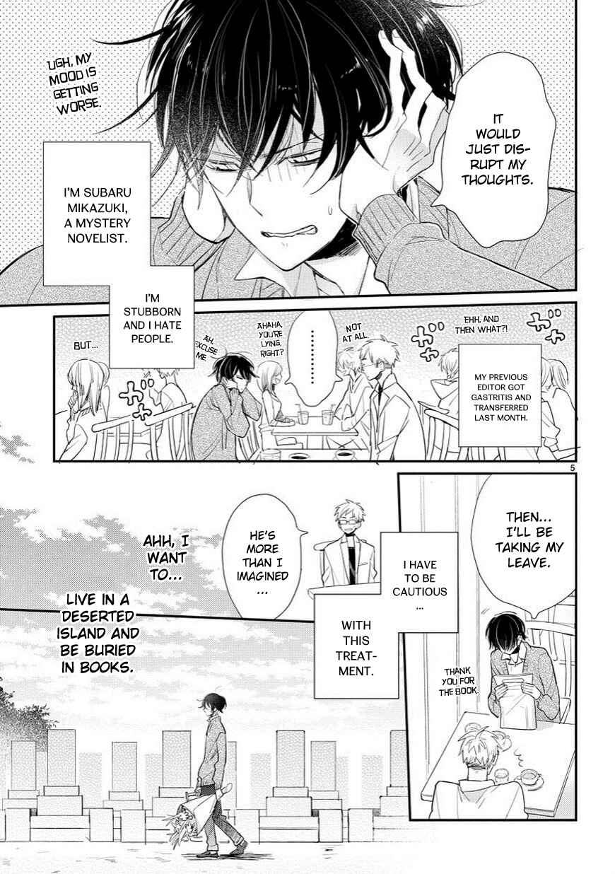 Chapter 1 - Page 6