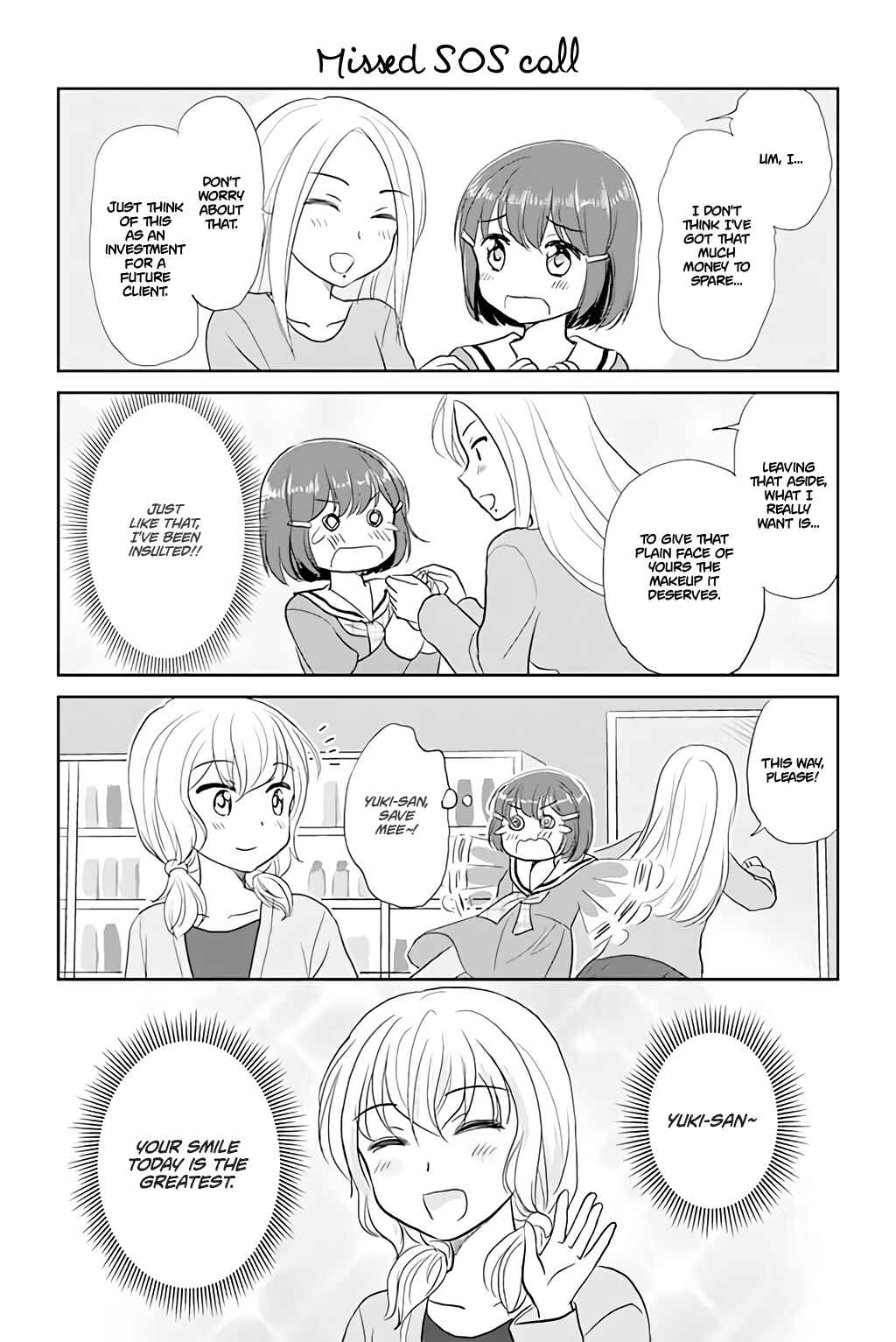 Chapter 68 - Page 1