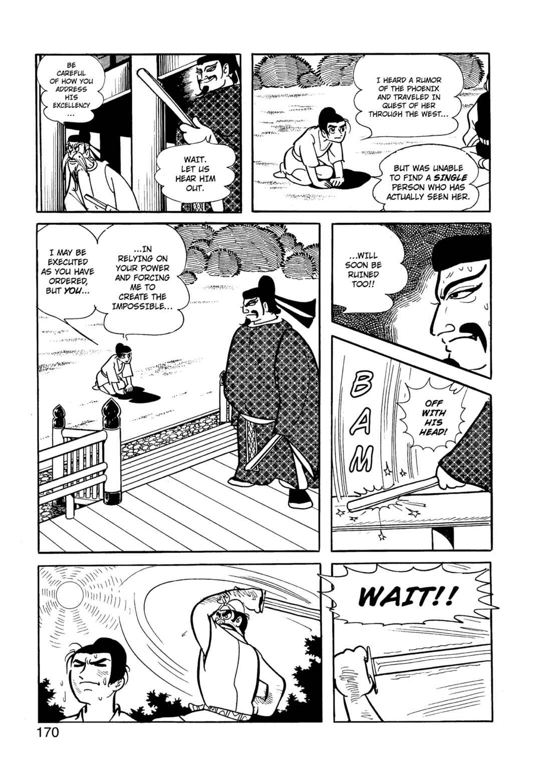 Chapter 5 - Page 167