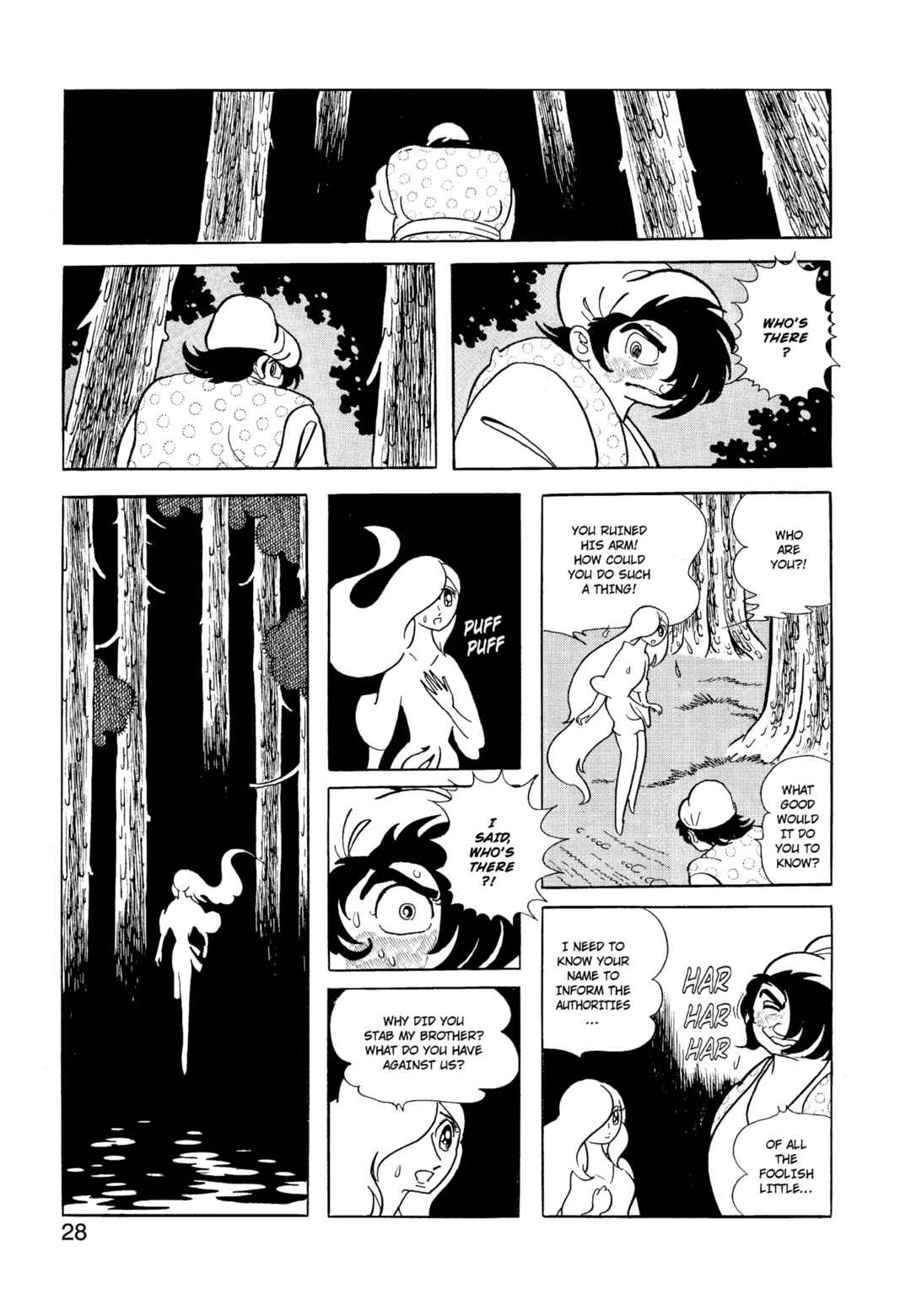 Chapter 5 - Page 28