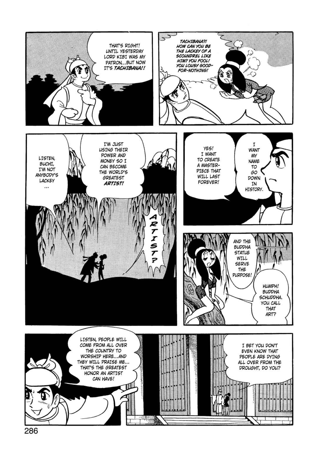 Chapter 5 - Page 281