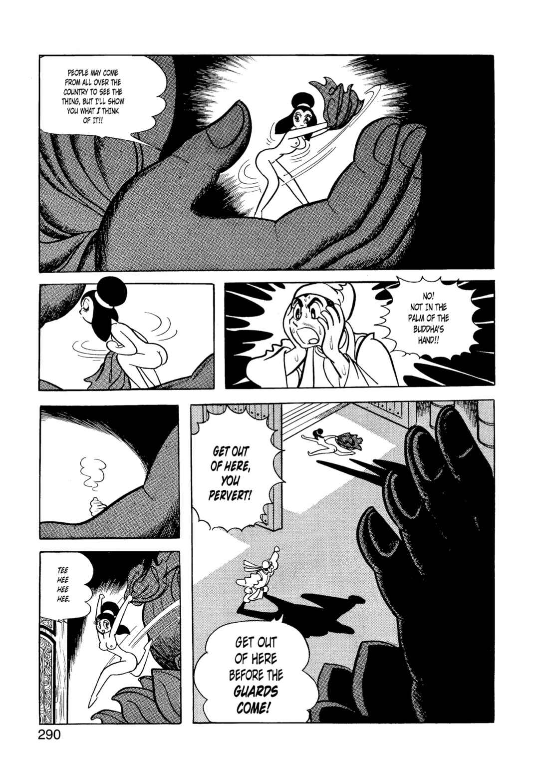 Chapter 5 - Page 284