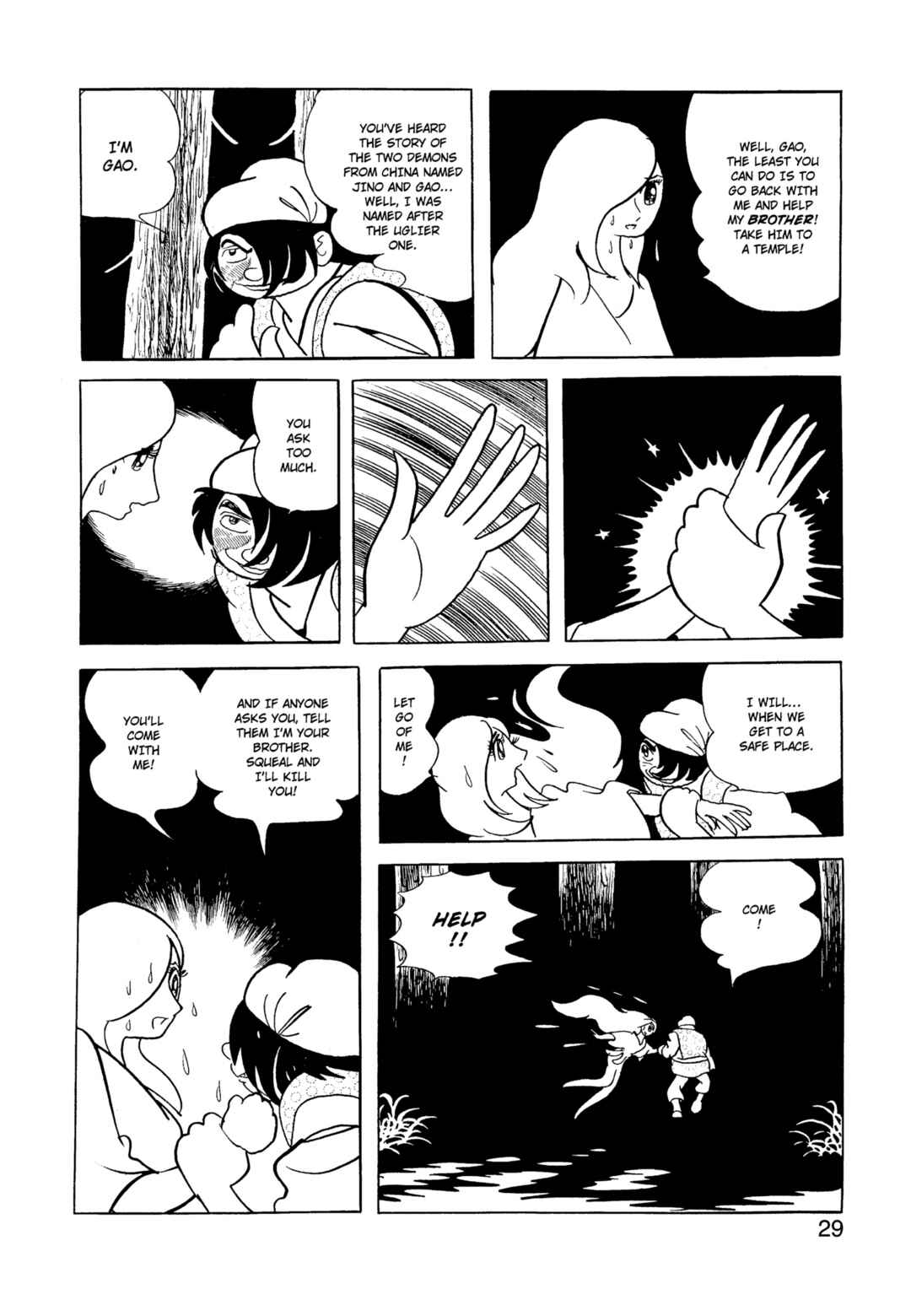 Chapter 5 - Page 29