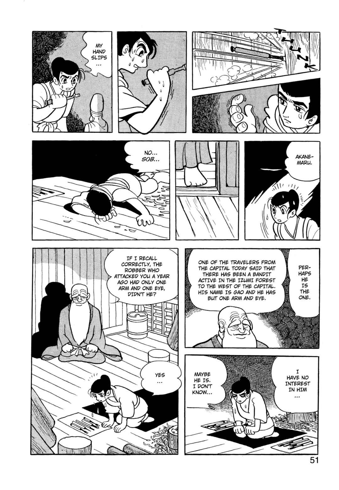 Chapter 5 - Page 51
