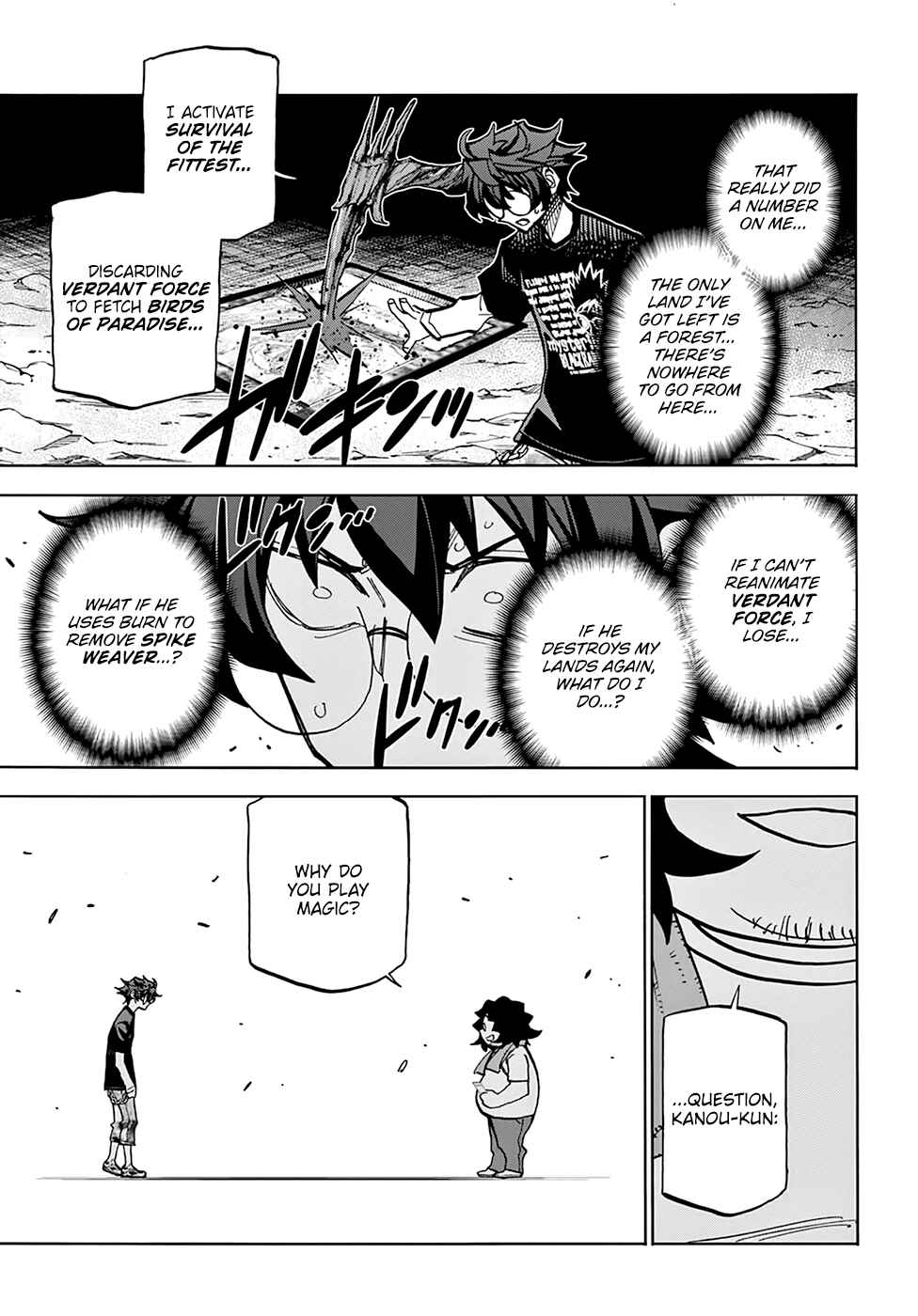 Chapter 31 - Page 26