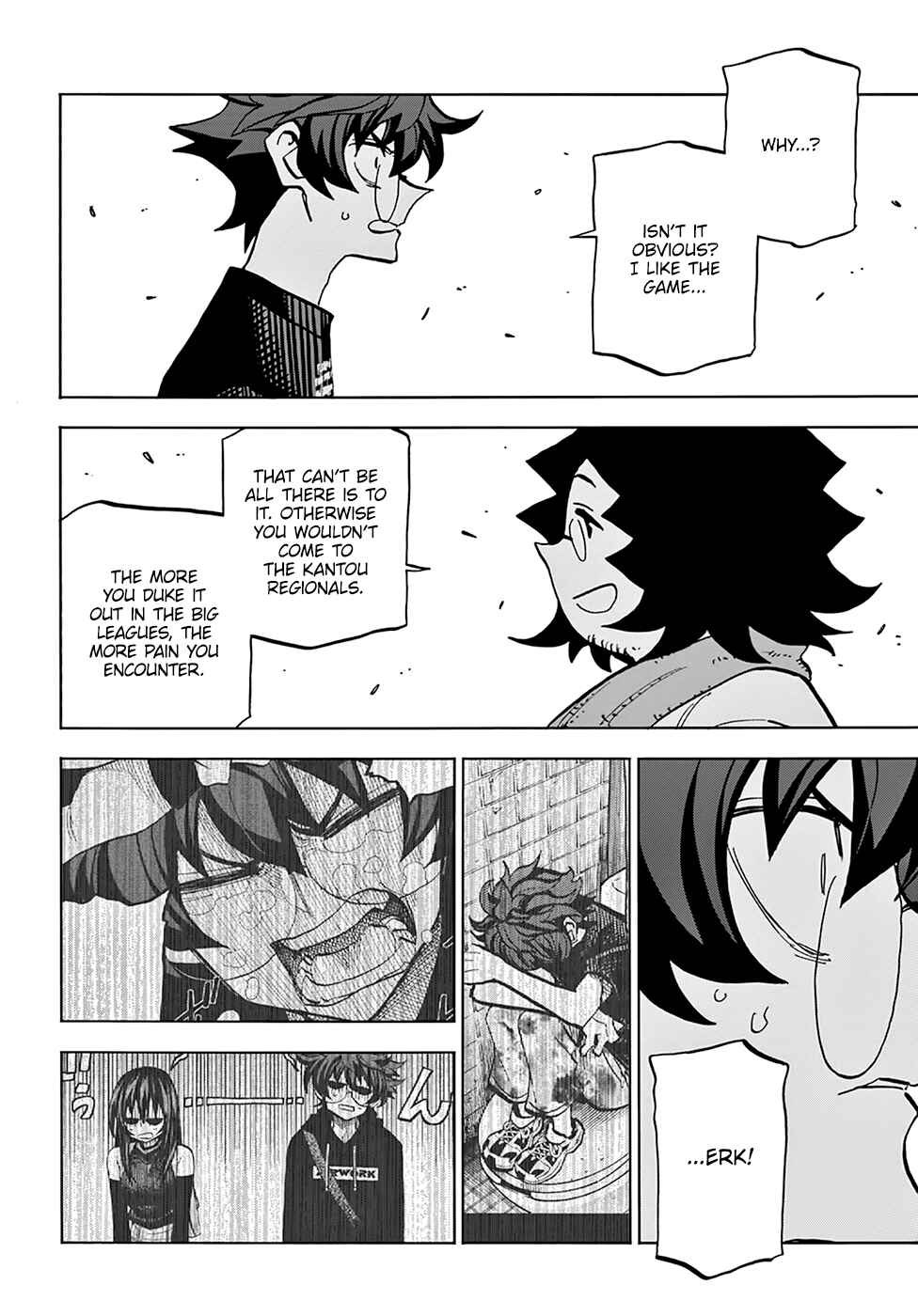 Chapter 31 - Page 27
