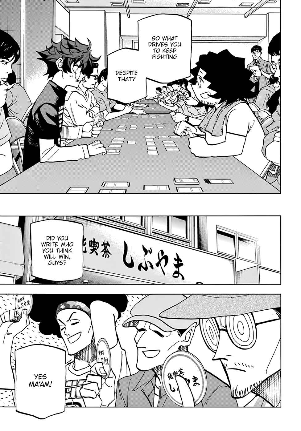 Chapter 31 - Page 28