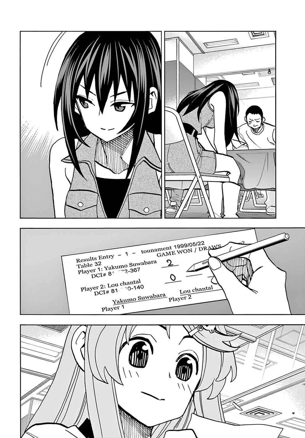 Chapter 31 - Page 48