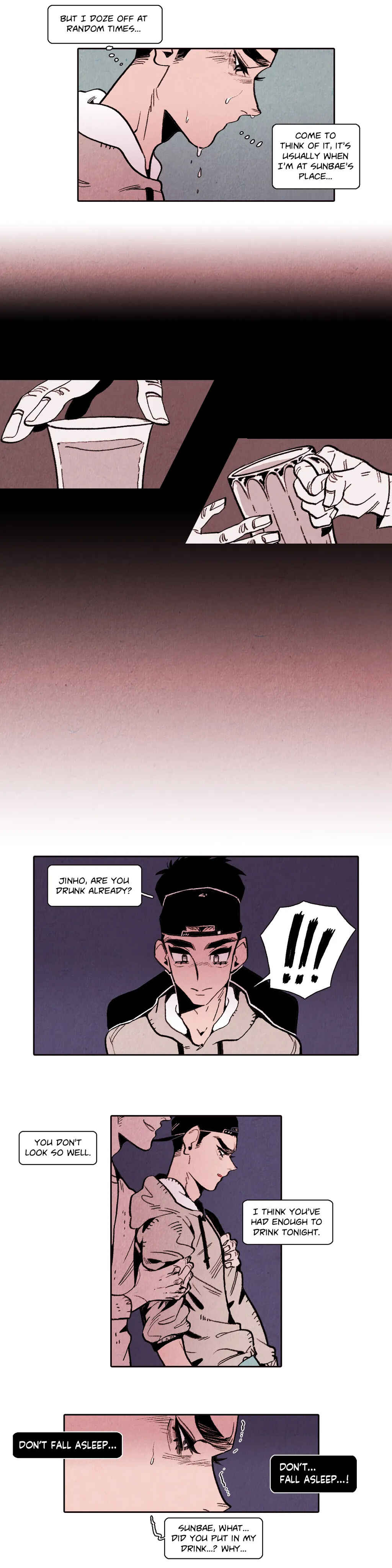 Chapter 5 - Page 6
