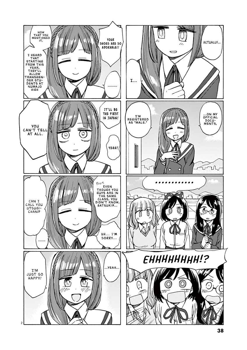 Chapter 3 - Page 2