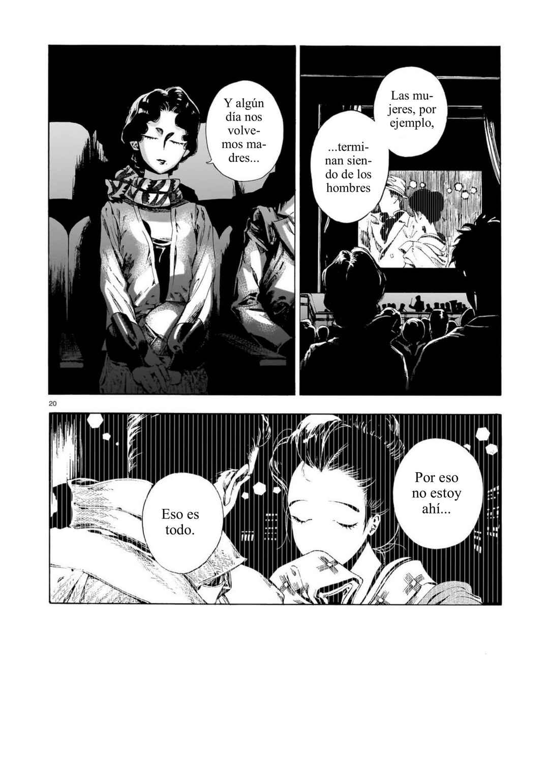 Chapter 16 - Page 20