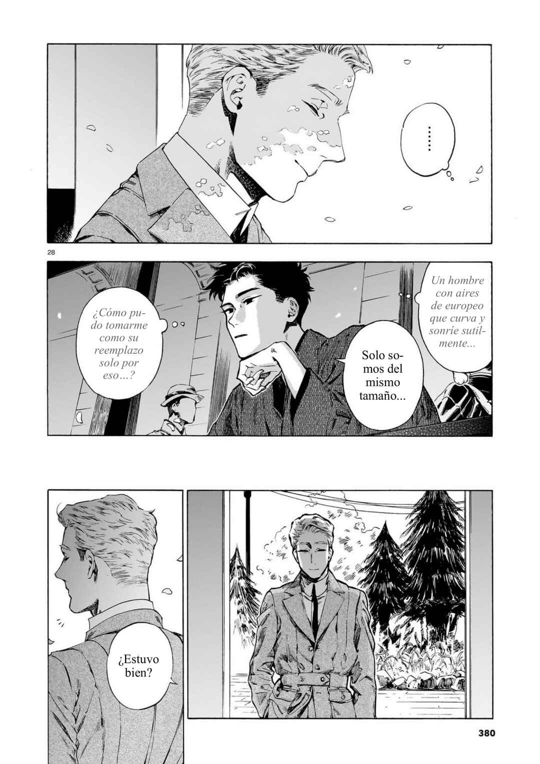 Chapter 16 - Page 28