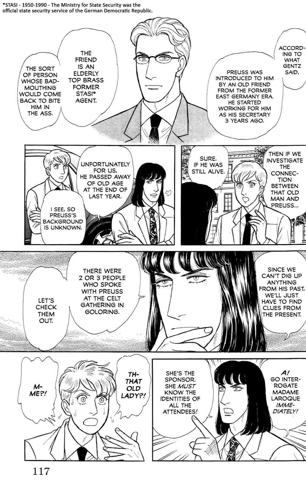 Chapter 21.9 - Page 12