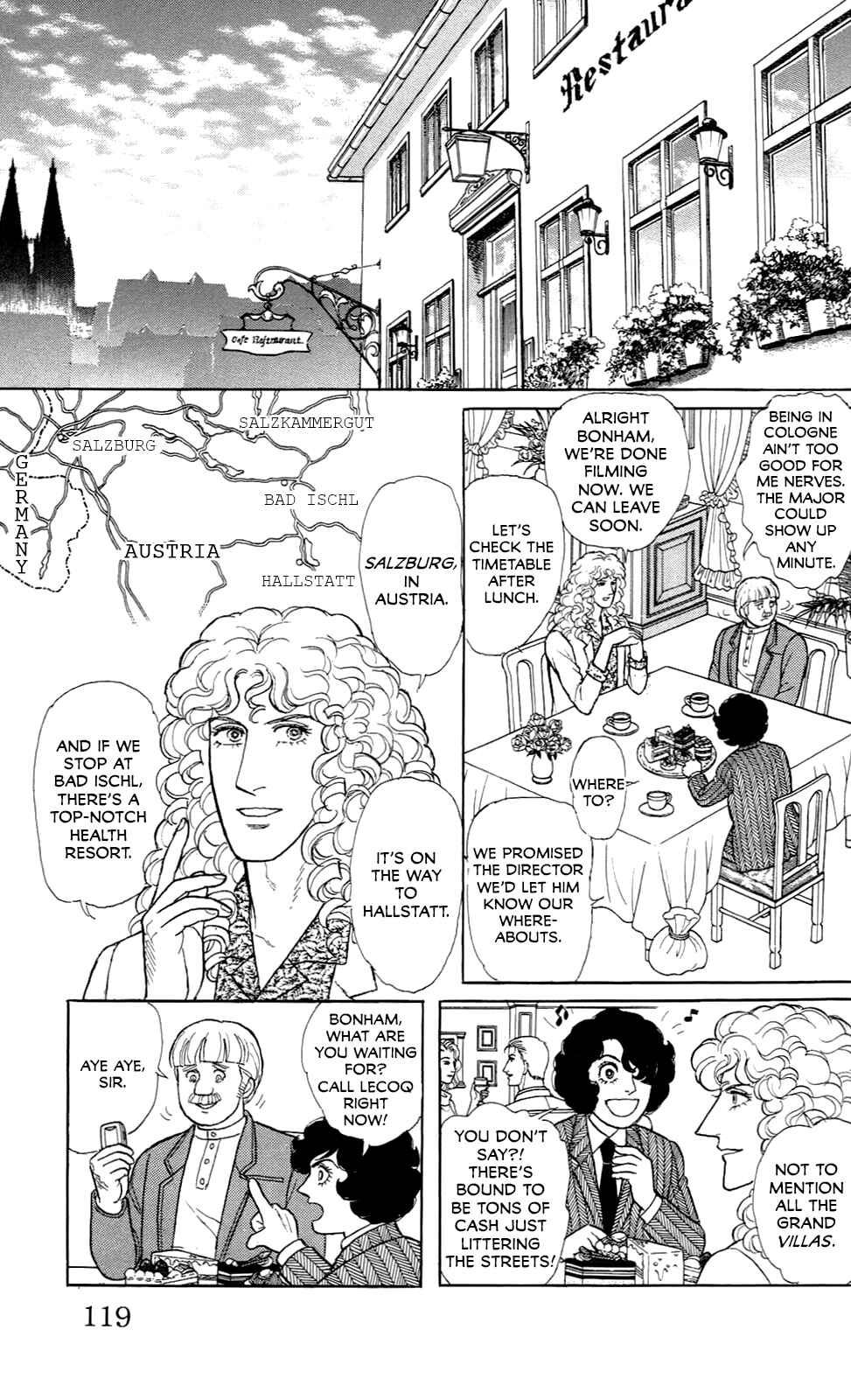 Chapter 21.9 - Page 14