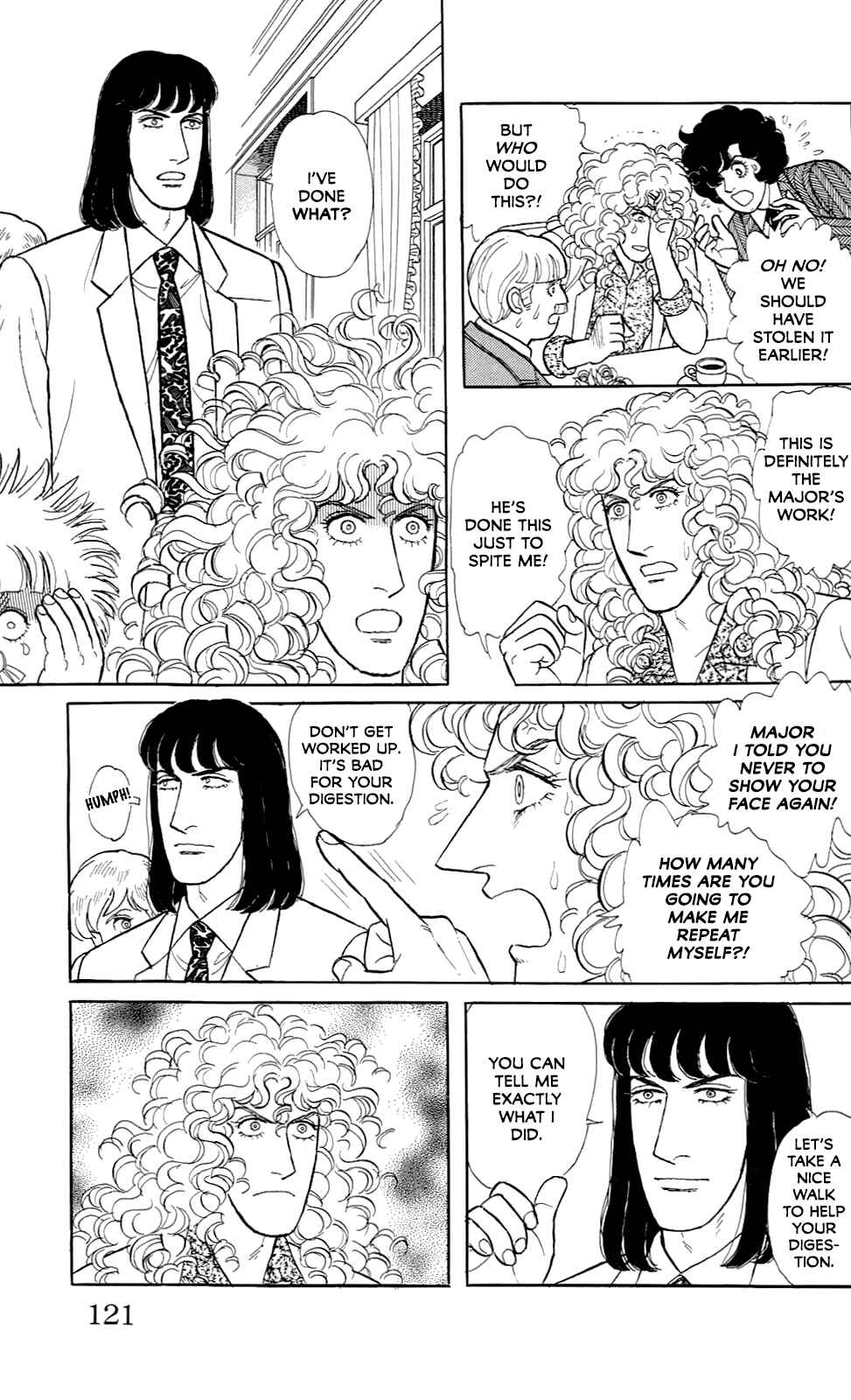 Chapter 21.9 - Page 16