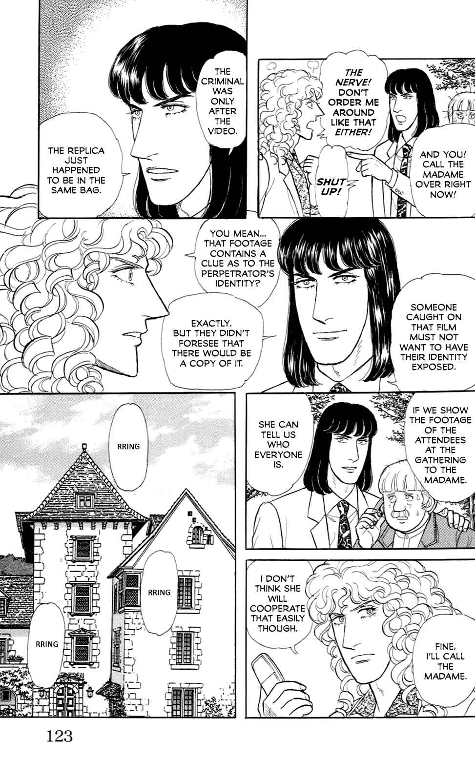 Chapter 21.9 - Page 18