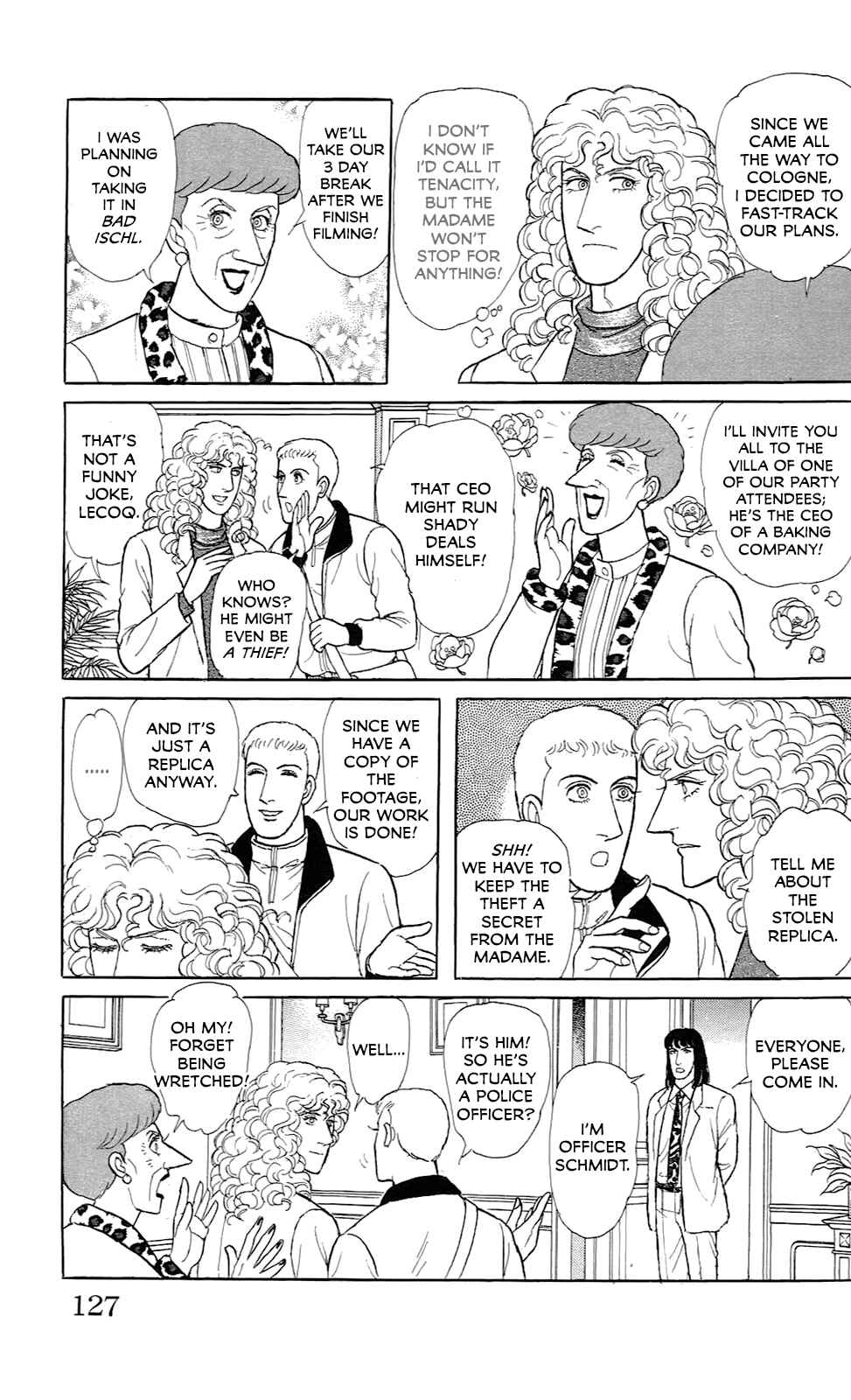 Chapter 21.9 - Page 22