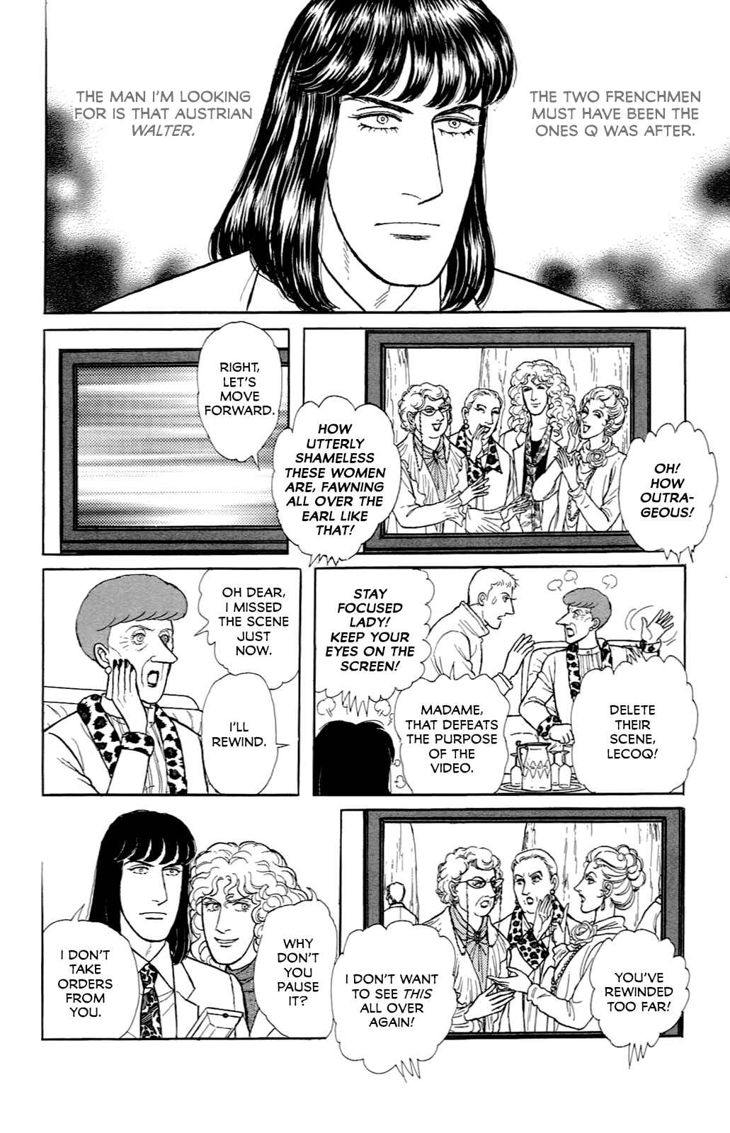 Chapter 21.9 - Page 27