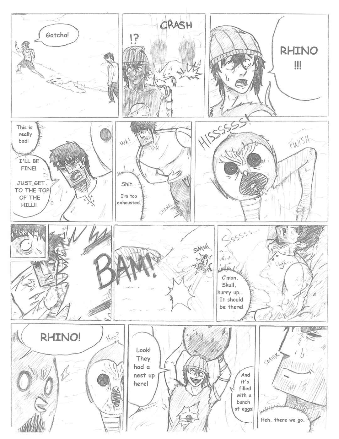 Chapter 5 - Page 10