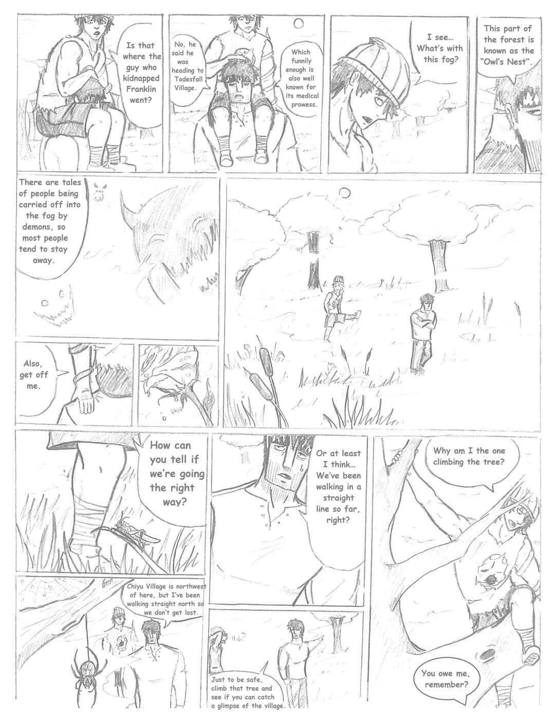 Chapter 5 - Page 2