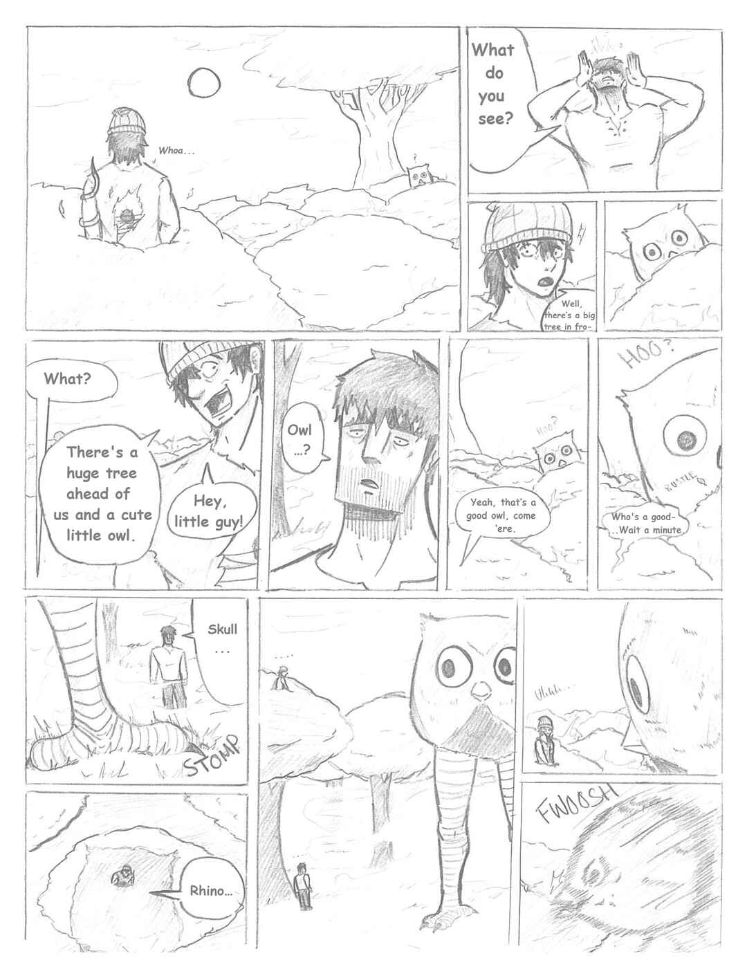 Chapter 5 - Page 3