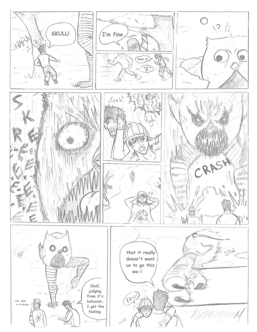 Chapter 5 - Page 4