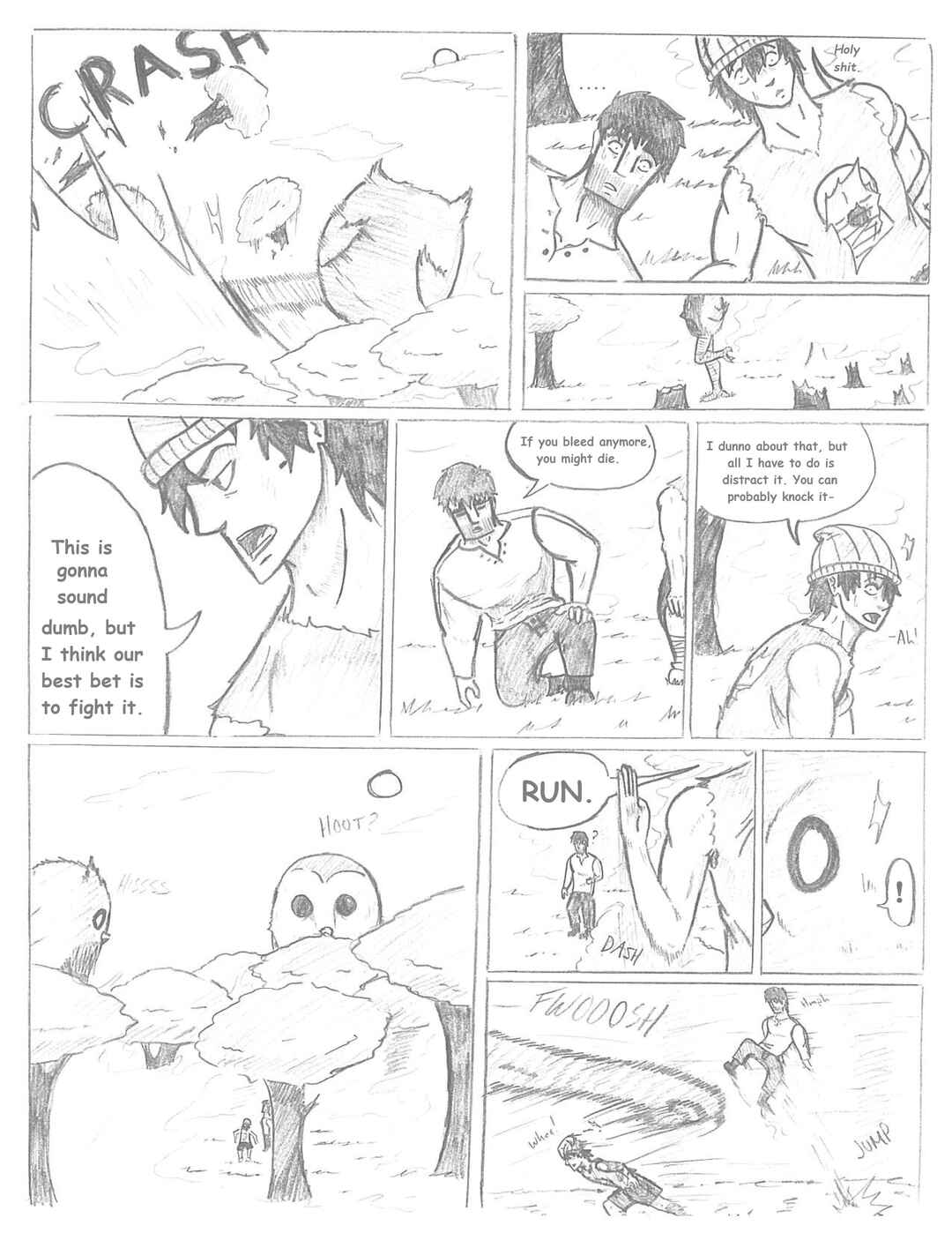Chapter 5 - Page 5