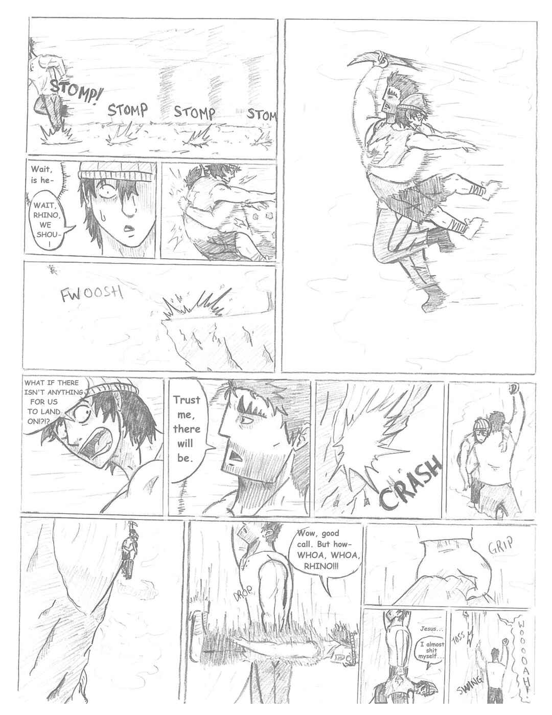 Chapter 5 - Page 8