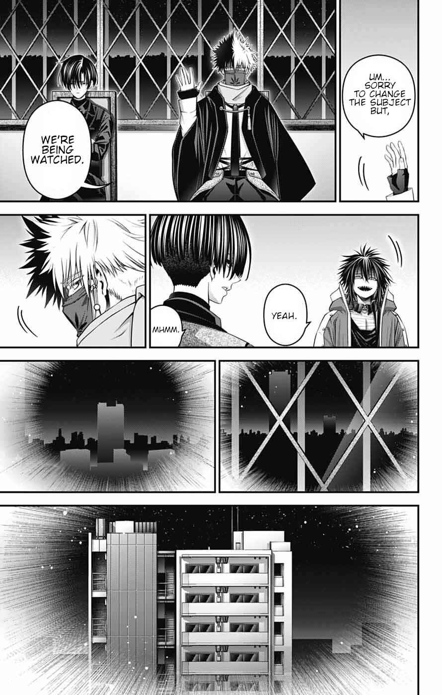 Chapter 71 - Page 23