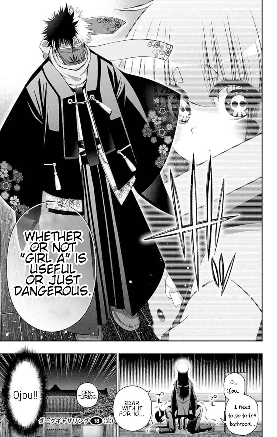 Chapter 71 - Page 29