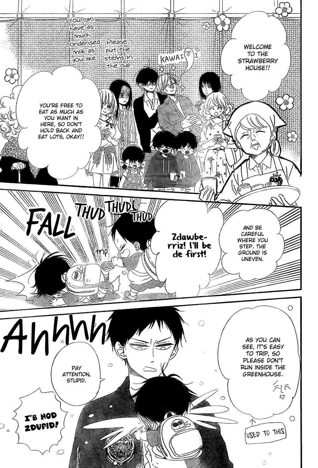 Chapter 87 - Page 11