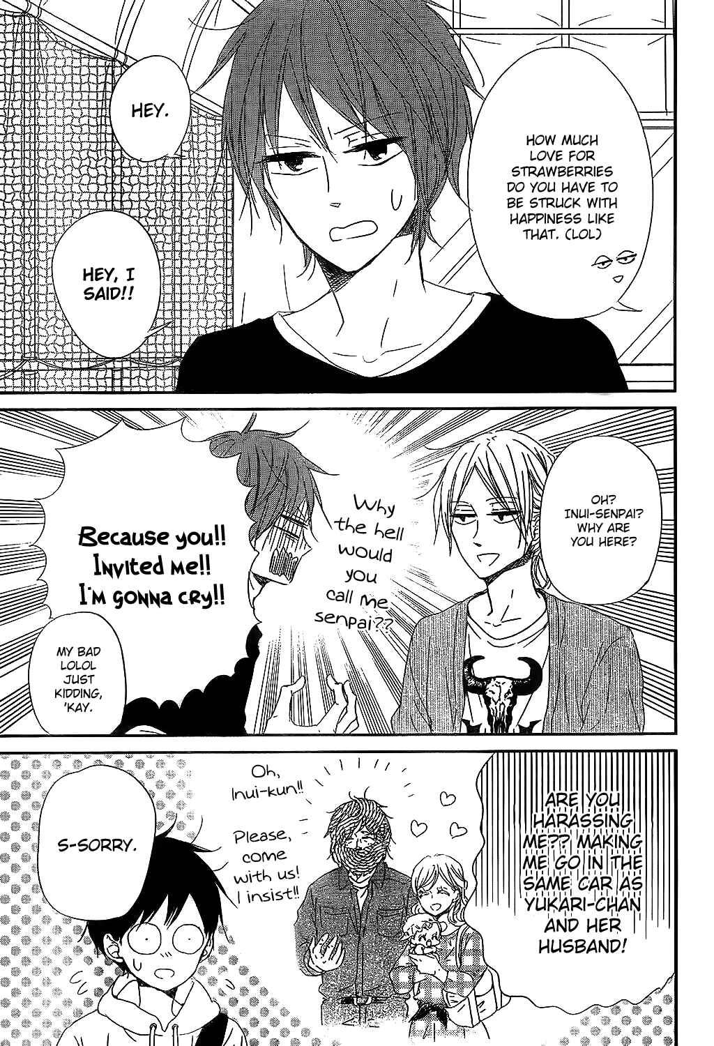 Chapter 87 - Page 13