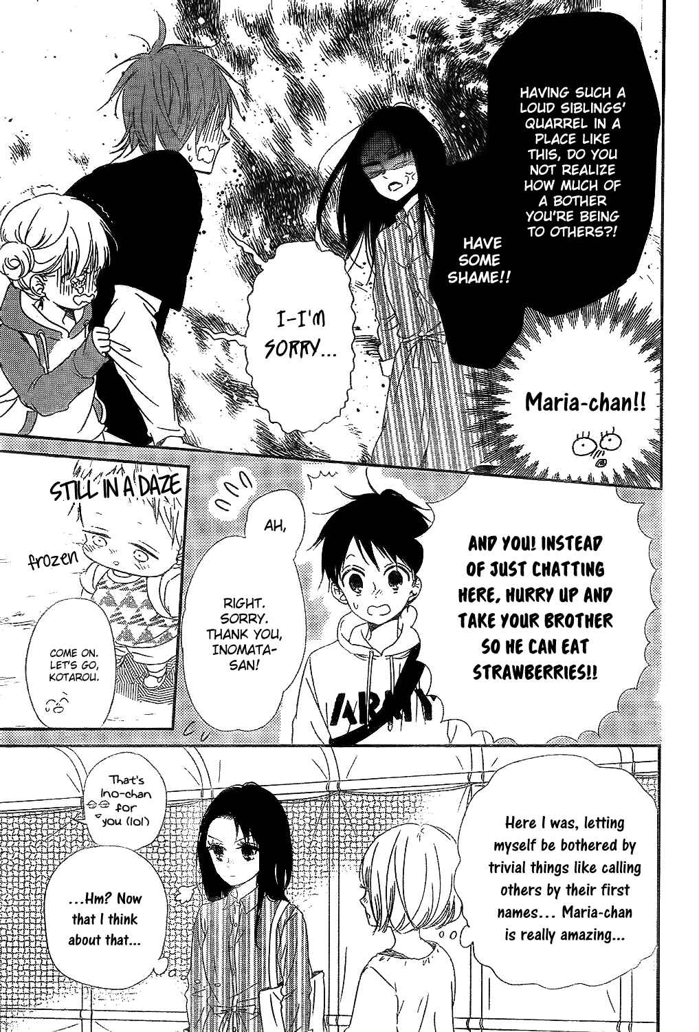 Chapter 87 - Page 15