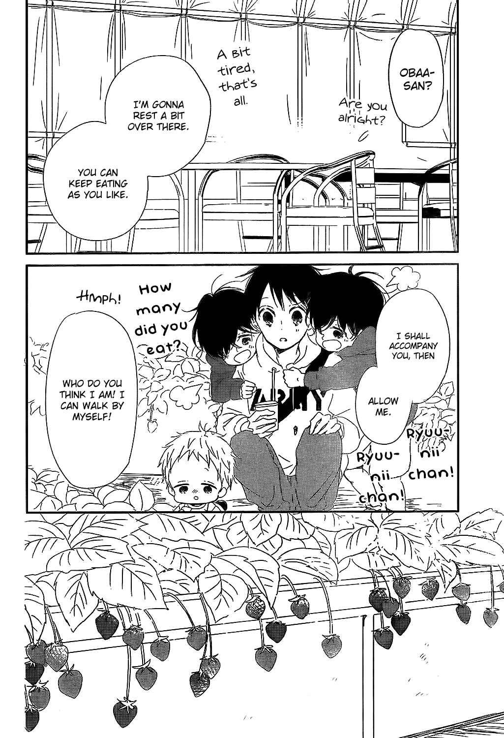 Chapter 87 - Page 24
